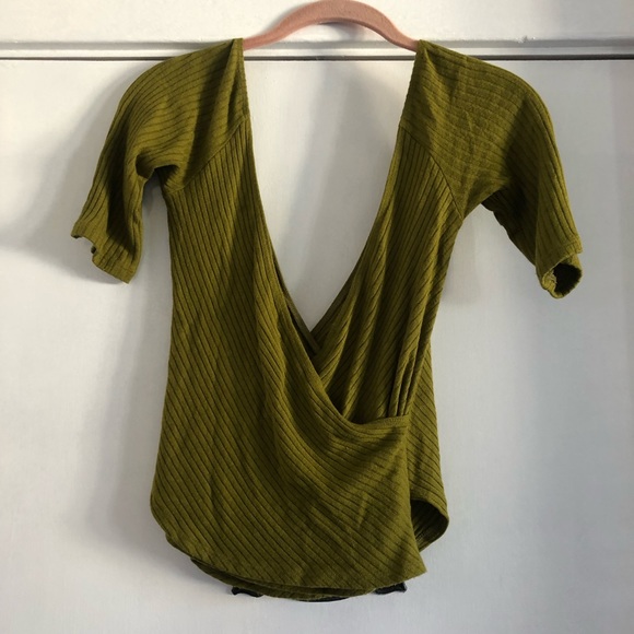 Reformation Dash Top - Picture 4 of 6